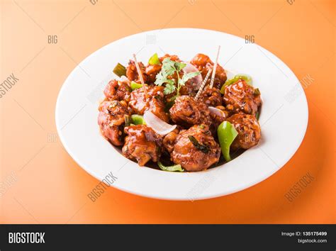 Indian Starter Menu - Image & Photo (Free Trial) | Bigstock