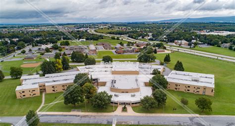 Chambersburg PA - Drone Photography