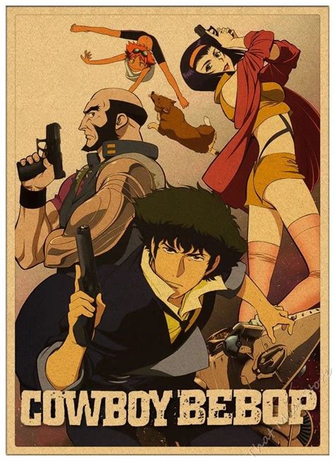 Pin By Bian Pucheta On Cowboy Bebop Cowboy Bebop Cowboy Bebop Anime Bebop