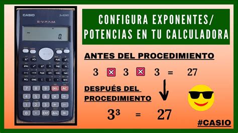 Polvo Cobertura Predicar Como Calcular La Potencia En Una Calculadora