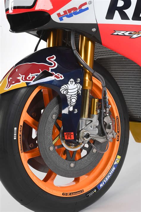 Check Out The Honda Rc V Asphalt Rubber