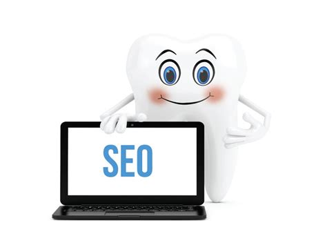 Unlocking The Power Of Dental Seo