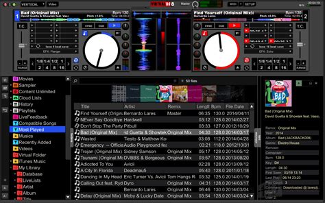 Virtualdj Pro Windows 10 Download