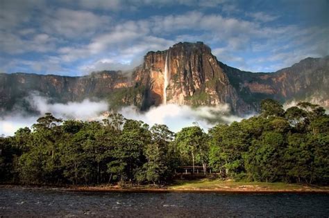 Top Tourist Attractions You Should Consider In Venezuela • Travel Tips