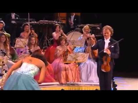 André Rieu Happy Birthday A Celebration of the 25 years of The JSO