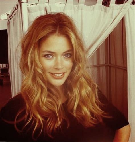 Doutzen Kroes Hair Hair Styles Long Hair Styles