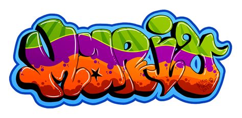 Graffiti PNG Transparent Images Pictures Photos PNG Arts