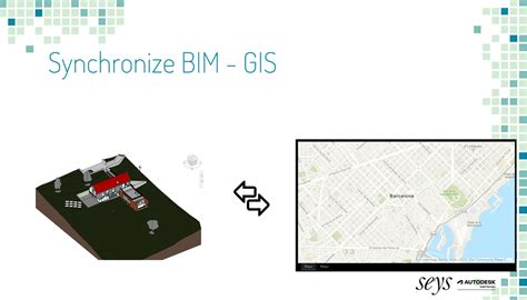 Presentamos Una App Bim Gis En La Autodesk Forge Accelerator