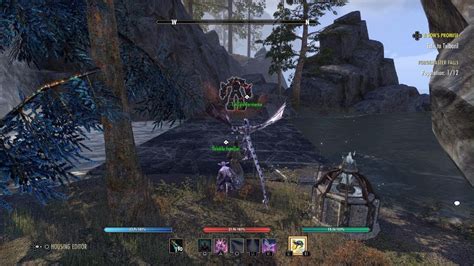 120k Magicka Sorcerer Parse Firesong MagSorc ESO Elder Scrolls