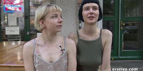 Lesbian Passionately Going Down On Each Other Addicted Girls Tnaflix