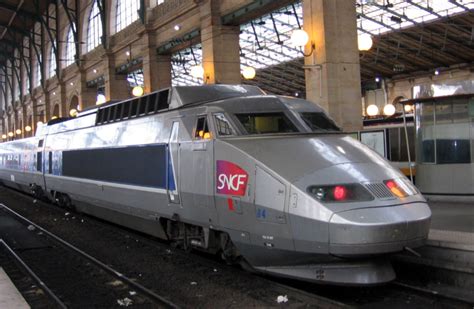 Réforme De La Sncf à Qui Va Bénéficier Louverture à La Concurrence