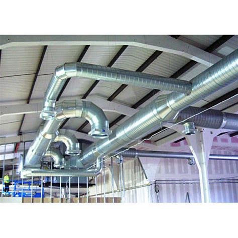 High Performance Commercial Ac Duct At Best Price In Gurugram Advance