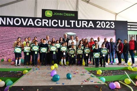 Inauguran Edici N De Expo Agroalimentaria Guanajuato