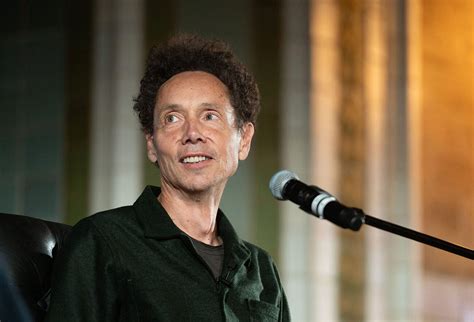 Malcolm Gladwell on Diversity, Success, and Changing His Mind