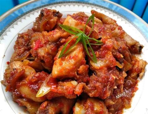 resep bumbu woku