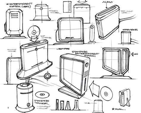 Product Sketches From Rough To Refined By Bis Publishers Issuu