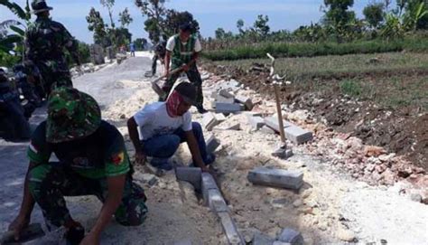 Mbah Maryono Walau Usia Sudah Senja Stamina Masih – PETISI.CO