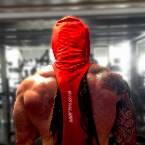 Back workout by former WWE Superstar, Gabe Tuft. Full workout here: http://bodyspartan.com/back ...