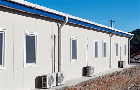 advancing construction  unmatched benefits  modular