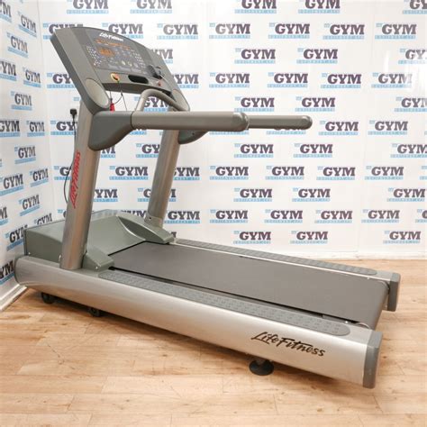 Life Fitness Integrity Treadmill Review Atelier Yuwaciaojp