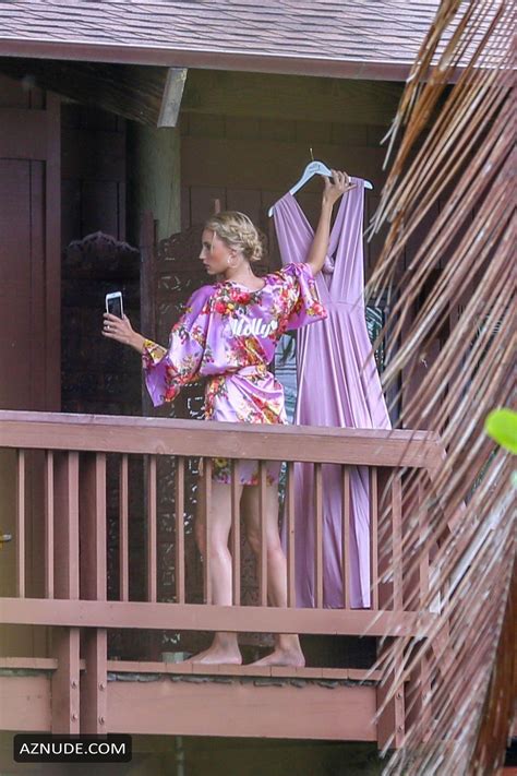 Janel Parrish Nude Aznude