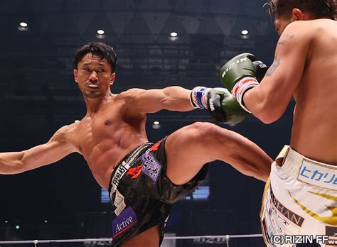 【rizin】皇治に判定負けの梅野源治が判定への不満爆発「ジャッジはもっと勉強を！どこでポイントつけたのか聞きたい」 Efight【イーファイト】格闘技情報を毎日配信！