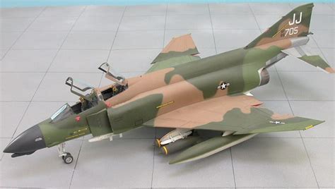 Hasegawa 1 48 F 4c D Phantom Ii