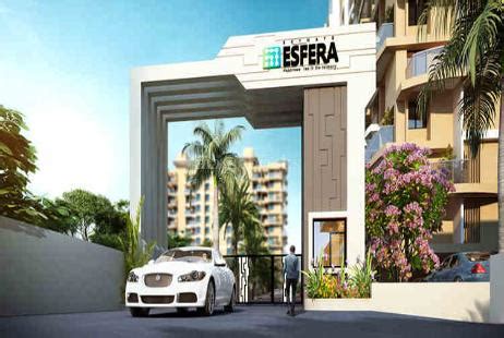 Skyways Esfera In Lohegaon Pune Price Brochure Floor Plan Reviews