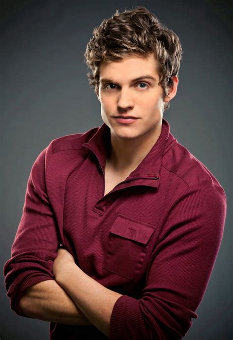 Daniel Sharman Joins The Cast Of Fear The Walking Dead