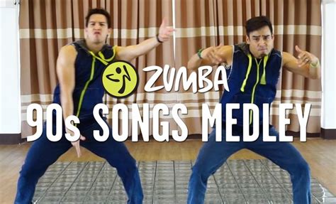 90s Songs Medley Zumba Fitness Live Love Party Zumba Workout Zumba Videos Zumba Workout