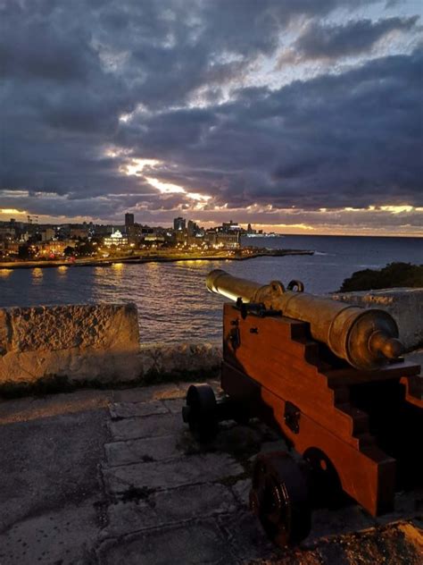 Sunset over Havana - Photo of the Day - Havana Times