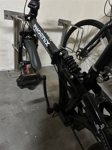 Phoenix Bicycle Sports Equipment Bicycles And Parts Bicycles On Carousell