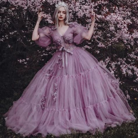 Is A Purple Wedding Dress Timeless Offbeat Wed Was Offbeat Bride