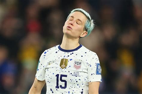 Usa Knocked Out Of World Cup By Sweden After Dramatic Penalty Shoot Out