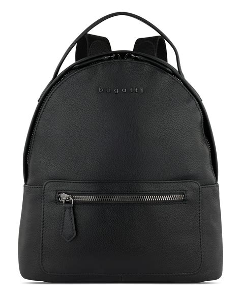 bugatti Rucksack Bella Backpack Black | modeherz
