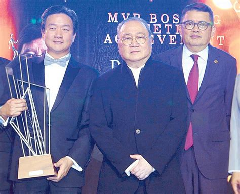 mvp bossing awards philstarcom