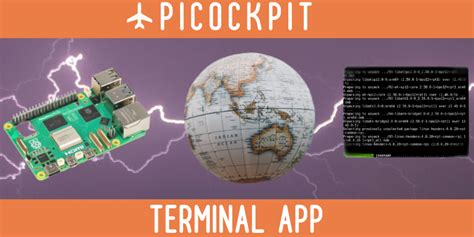 8 Ways To Monitor Your Network With Raspberry Pi PiCockpit