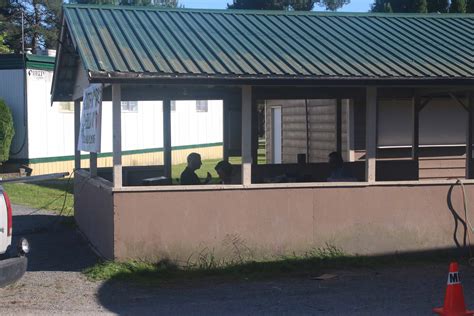 Field Day Maple Ridge Amateur Radio Club