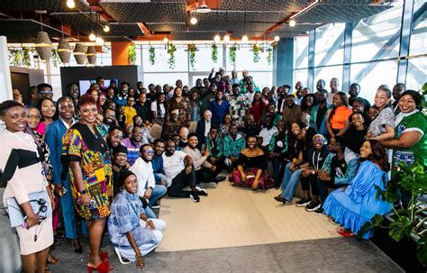 Microsoft Africa Development Center On Twitter We Had The Honor Of