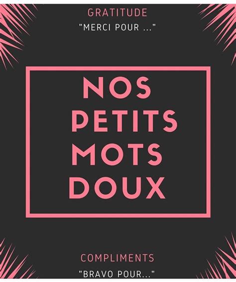 Le mur des mots doux La légèreté des Lettres en 2021 Mots doux