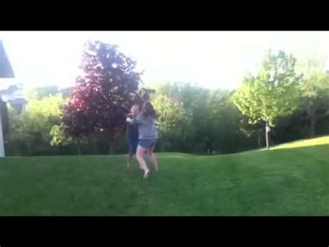 A Pussy Fight YouTube