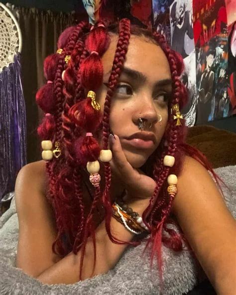 15 Jaded Braids Ideas That Will Make You The Talk Of The Town