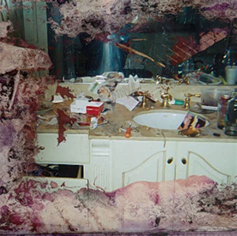 Kanye West Paid $85G To Use Whitney Houston's Drug Filled Bathroom ...