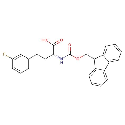 Sta Pharmaceutical Us Llc Wuxi Tides Fmoc L Homophe F Oh