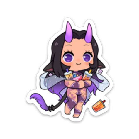 Zuan - Sticker