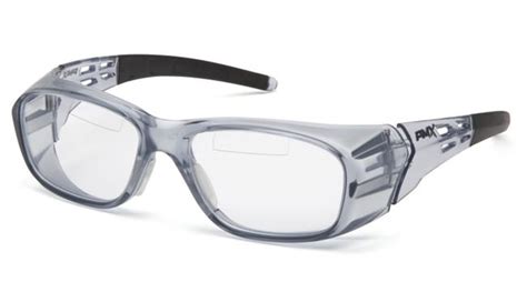 Pyramex Emerge Plus Safety Eyewear Personal Protective Equipment Eye