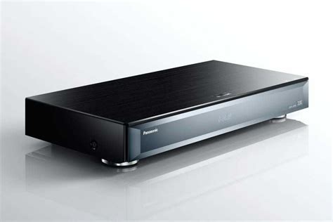 Panasonic Dmp Ub K Ultra Hd Blu Ray Gadgetfreak Not Just Tech