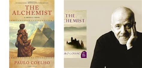 What Was The Alchemist's Most Famous Quote? Unveiling the Profound ...