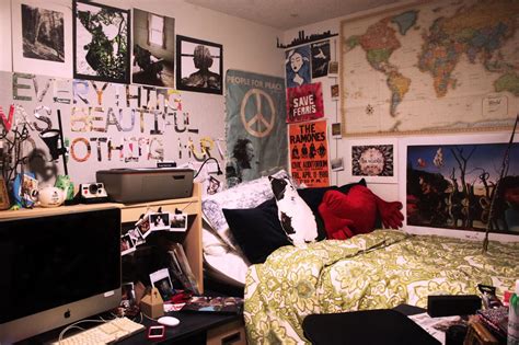 Syracuse University Dorm Room Inspiration Dream Room Inspiration