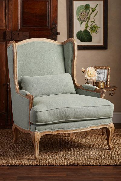 How To Reupholster A Wingback Chair With Wood Trim Veins Newsletter